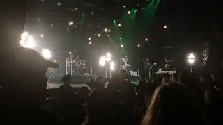 Breland at C2C 2022 - Praise The Lord clip