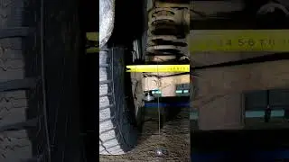 РЕГУЛИРУЕМАЯ ТЯГА ПАНАРА.#shorts