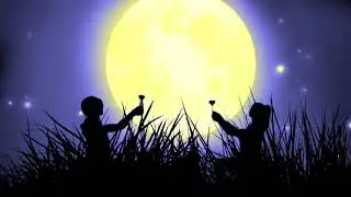 Free fire new love moon light editing