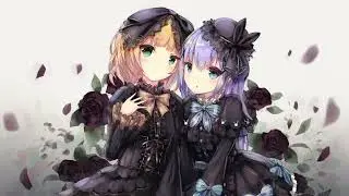 Nightcore - Rhythm Changes