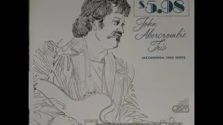 JOHN ABERCROMBIE TRIO 