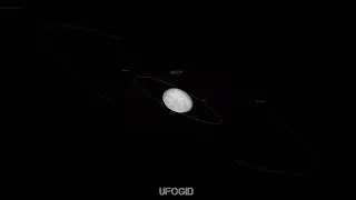 Планета Хаумеа. #космос #планета #ufogid