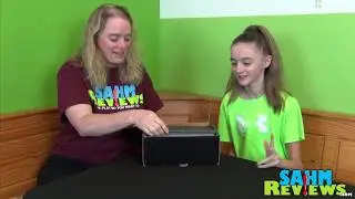 Extinct Sci-Fi TV Series Teaser Unboxing