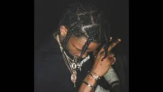 (FREE) Travis Scott Type Beat - 