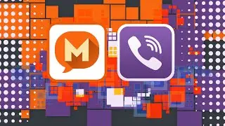 Обзор мессенджера Viber