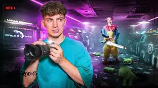 Der GEHEIME BACKROOM ist GEFÄHRLICH!! 😱 | Escape The Backrooms (GROSSES UPDATE)