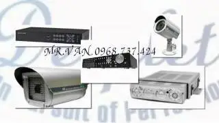 CAMERA KCA KC7852 - CAMERA KCA KC7882 --  MR.VĂN 0968737424.flv