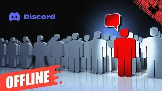 How to create a channel for inactive users on Discord