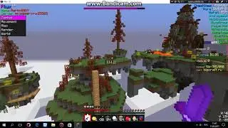 SkyWars flux b 4