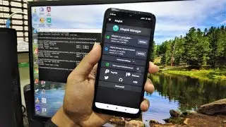Unlock Bootloader, Install TWRP & Root Your Redmi Note 7 Pro!