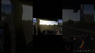Almost near Badajoz, Spain #ets2 #video #gaming #simulator #game #truck