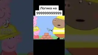 логика 999%