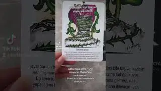 Youtube kanalimada bekliyorum.. #keşfet #tarot #keşfetteyiz #tarotcardreading @kalbininsesitarot