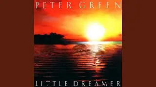 Little Dreamer