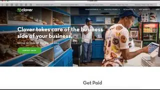 Clover inventory not appearing on the Website / Smart Online Order + Wordpress