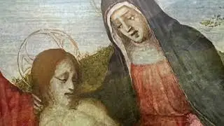 Le Ultime Sette Parole di Cristo sulla Croce