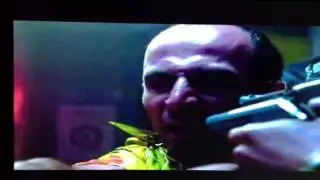 Bad boys funny scene