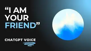 ChatGPT Voice Mode Will 10X Your Productivity!