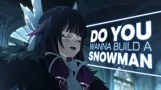 Do You Wanna Build A Snowman?