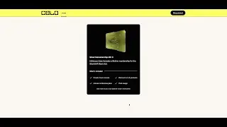 Create Dynamic NFT, Redstone Custom API and Celo Composer, Hardhat & React (Nextjs)