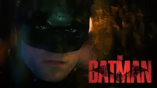 The Batman - "The Game" TV Spot