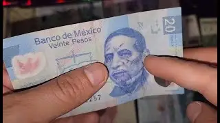 Me REGALARON SOBRE Con BILLETES
