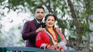 Naran & Shubi || Wedding Reception Photos