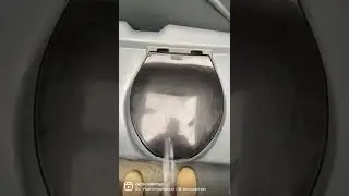 Porta Potty Lifehack