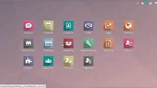 How to Hide Menu, Submenu and Report from Any User | Odoo Apps Features 