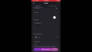  How To Change Bio On Discord Mobile