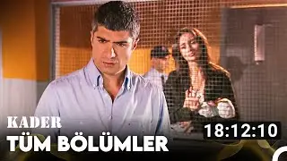 Kader Tüm Bölümler