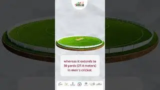 🏏✨ Exploring the Unique World of Cricket.