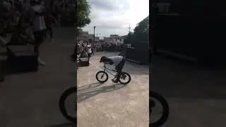 OUPS !