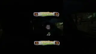 ДЕРЗКИЙ ПАССАЖИР В ТАКСИ 