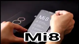 Unboxing Xiaomi Mi8 | Mi8 Reviews | Mi8 Overview |Xiaomi smartphones