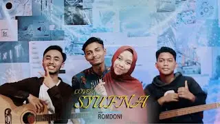 SYUFNA - (COVER) By Hilda