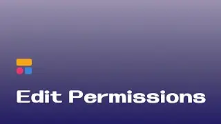 Softr Edit Permission - Grant Your Users Edit Pemission to Your Airtable Database