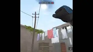 #WARFACE