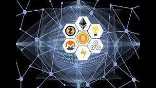 blockchain tycoon game - gameplay 1
