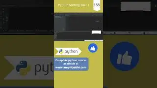 Mastering Python Sorting Algorithms: A Deep Dive into Efficiency and Performance