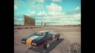 Car Mechanic Simulator 2018: Chieftain TBX 2C улучшили почти на 100% #9