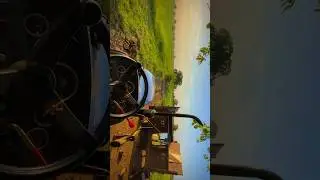~farm in a cinematic way 🎥 #cinematic #shortvideo #shorts #shortsfeed #iphonephotography #reels