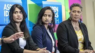 Climate Doctors: Frontline Medical Care for Climate Change
