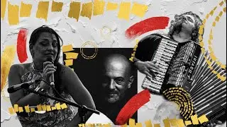 Fronne- Etnika- Mariangela Berazzi- Sandro Paradisi- Juri Pecci
