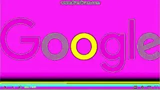 Walt Disney Television Animation Google Inc AVS Effects By Nein Csupo Effects