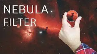Optolong L-PARA - Only Nebula Filter You Will Ever Need?