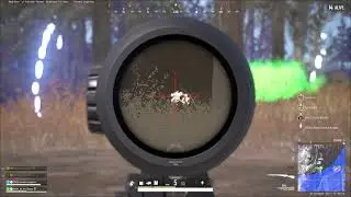 Not the Best, But I Love Sniping – PUBG Highlights