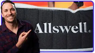 Allswell Mattress Review | Budget Hybrid Bed In A Box (UPDATED)