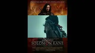 James Purefoy ~ Takes Out Bandit Scum