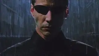 THE MATRIX - MUSIC VIDEO [VHS]